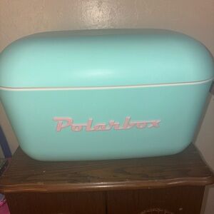 Polarbox Aqua Cooler